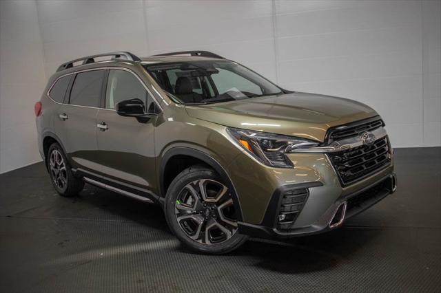 new 2024 Subaru Ascent car, priced at $48,099