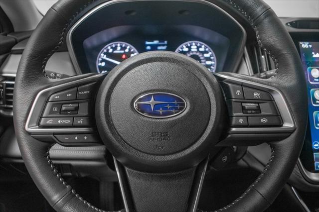 new 2025 Subaru Outback car, priced at $38,628