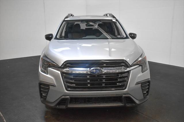 used 2025 Subaru Ascent car, priced at $43,000