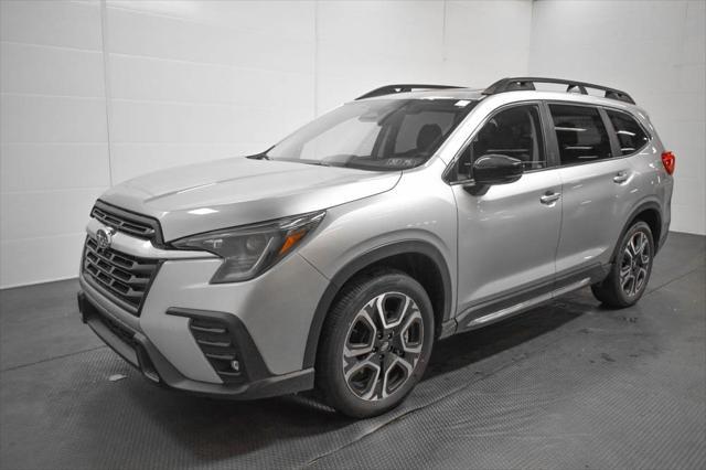 used 2025 Subaru Ascent car, priced at $43,000