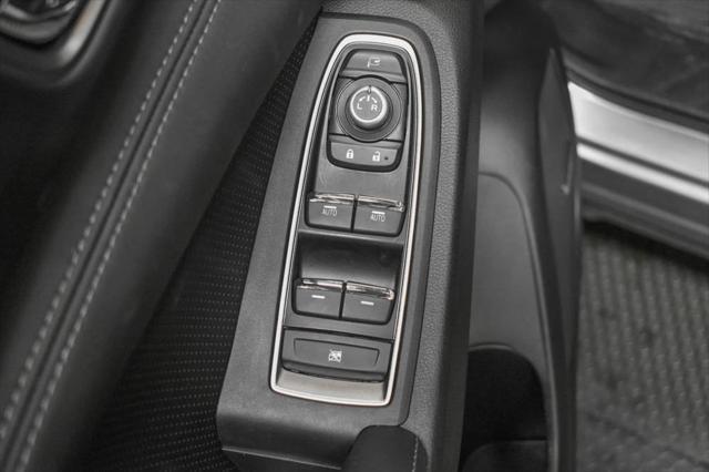 used 2025 Subaru Ascent car, priced at $43,000