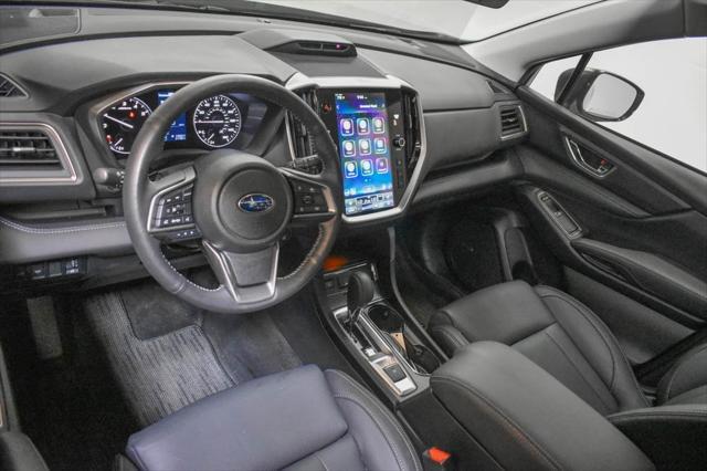 used 2025 Subaru Ascent car, priced at $43,000