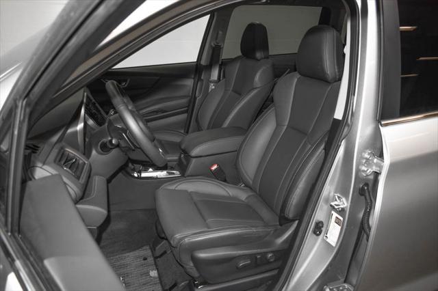 used 2025 Subaru Ascent car, priced at $43,000