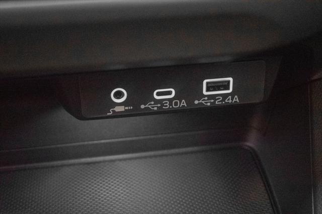 new 2025 Subaru Crosstrek car