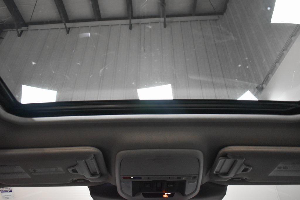 used 2022 Subaru Forester car, priced at $23,810