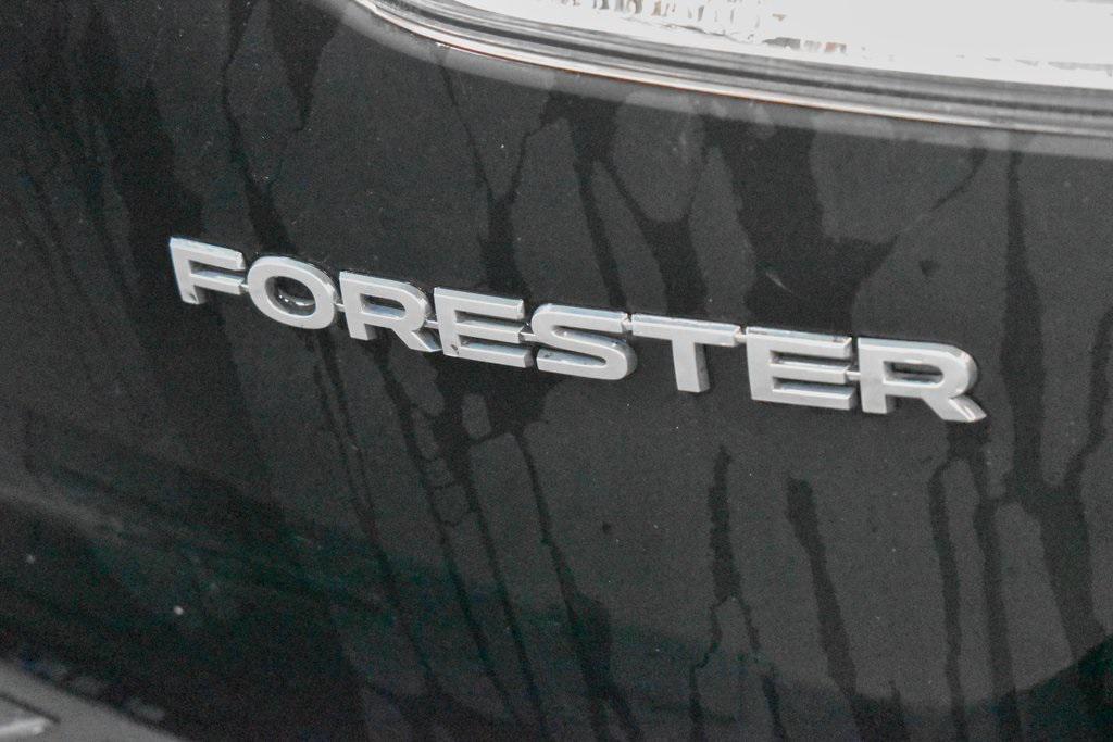 used 2022 Subaru Forester car, priced at $23,810