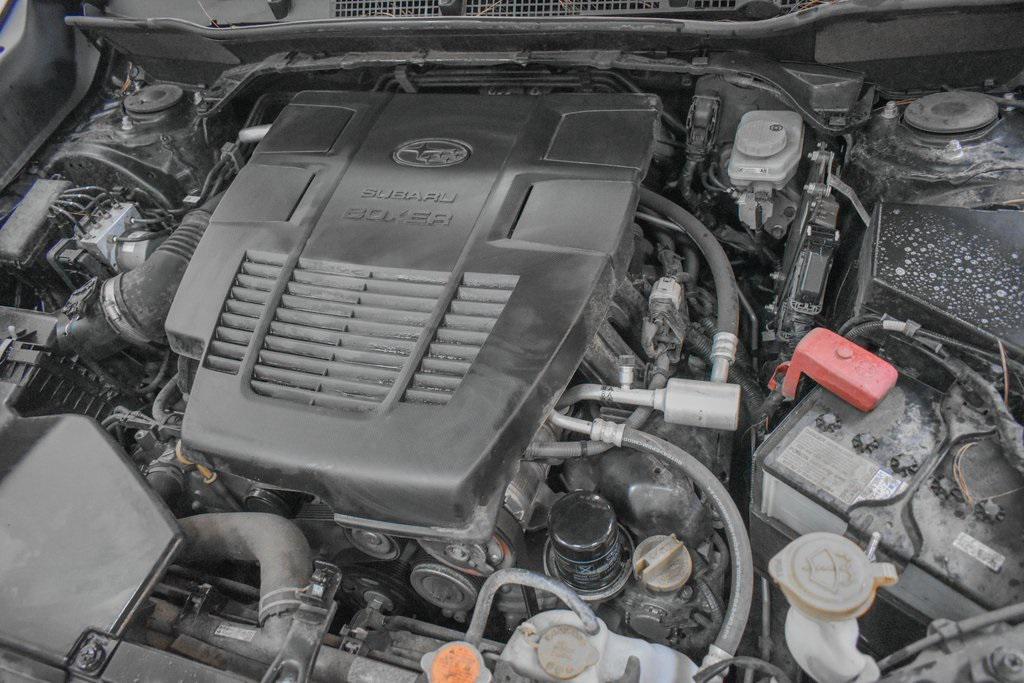 used 2022 Subaru Forester car, priced at $23,810