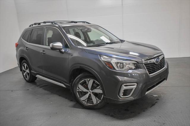 used 2020 Subaru Forester car, priced at $27,250
