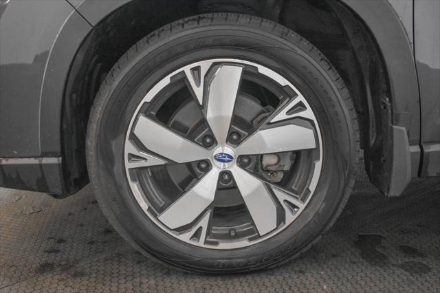 used 2020 Subaru Forester car, priced at $27,250