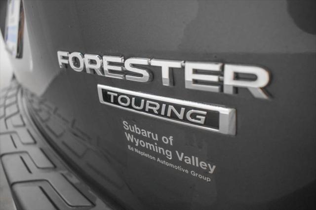 used 2020 Subaru Forester car, priced at $27,250