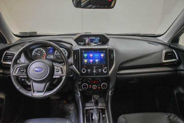 used 2020 Subaru Forester car, priced at $27,250