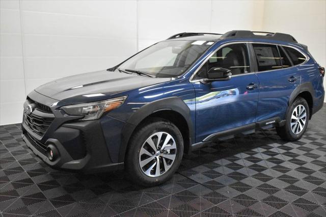 new 2025 Subaru Outback car, priced at $35,850