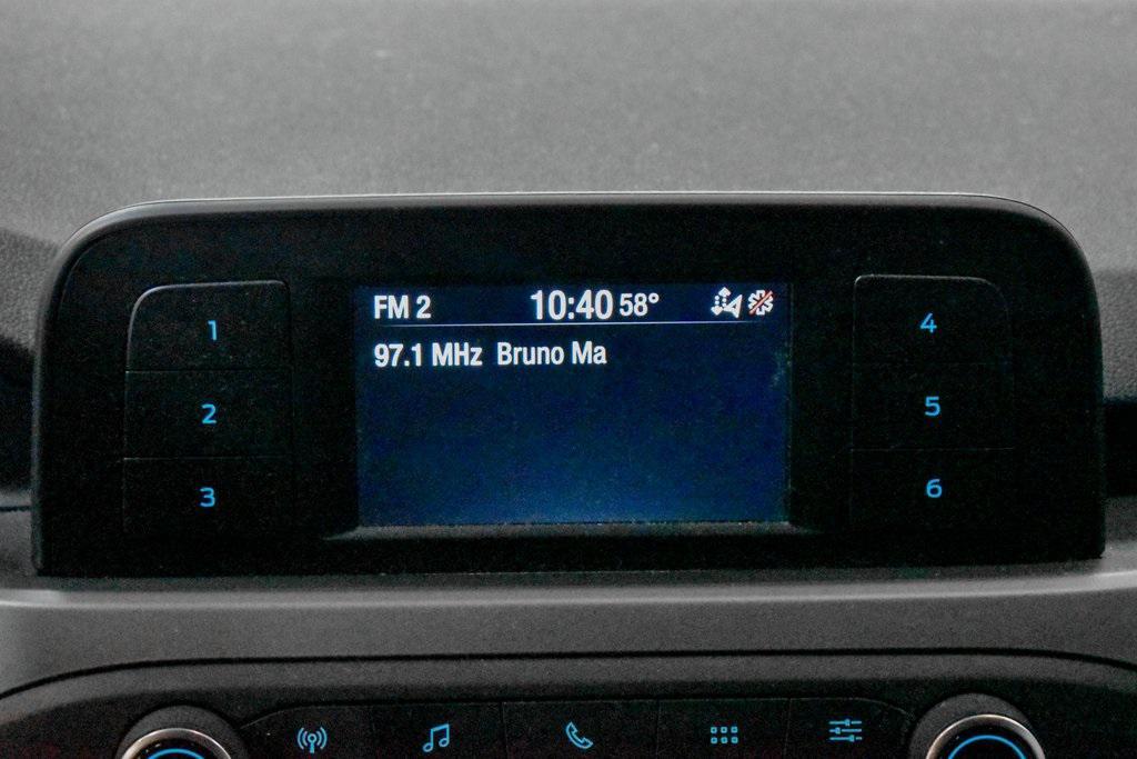 used 2020 Ford Escape car, priced at $15,000