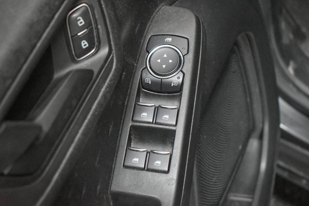 used 2020 Ford Escape car, priced at $15,000