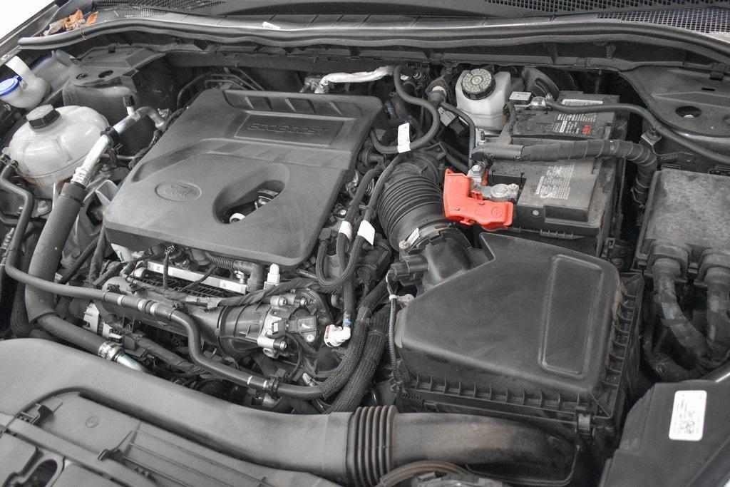 used 2020 Ford Escape car, priced at $15,000