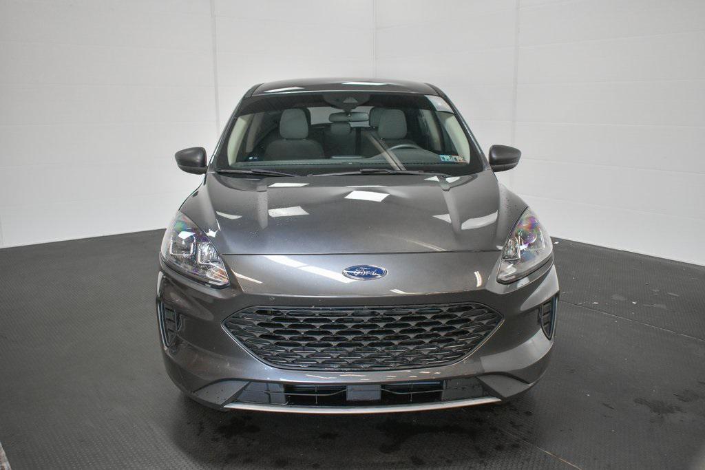 used 2020 Ford Escape car, priced at $15,000