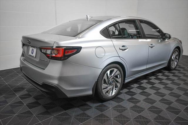 new 2025 Subaru Legacy car, priced at $36,469