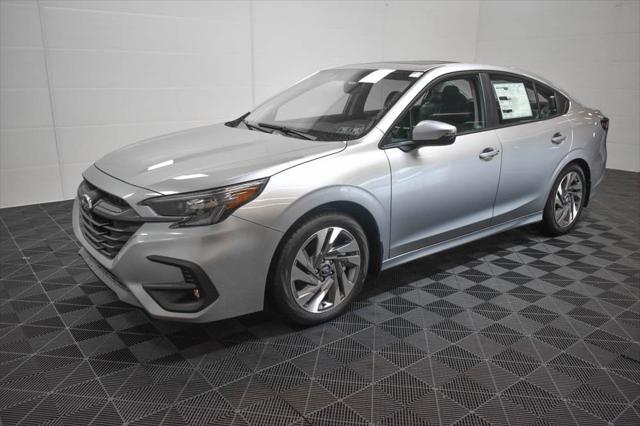 new 2025 Subaru Legacy car, priced at $36,469