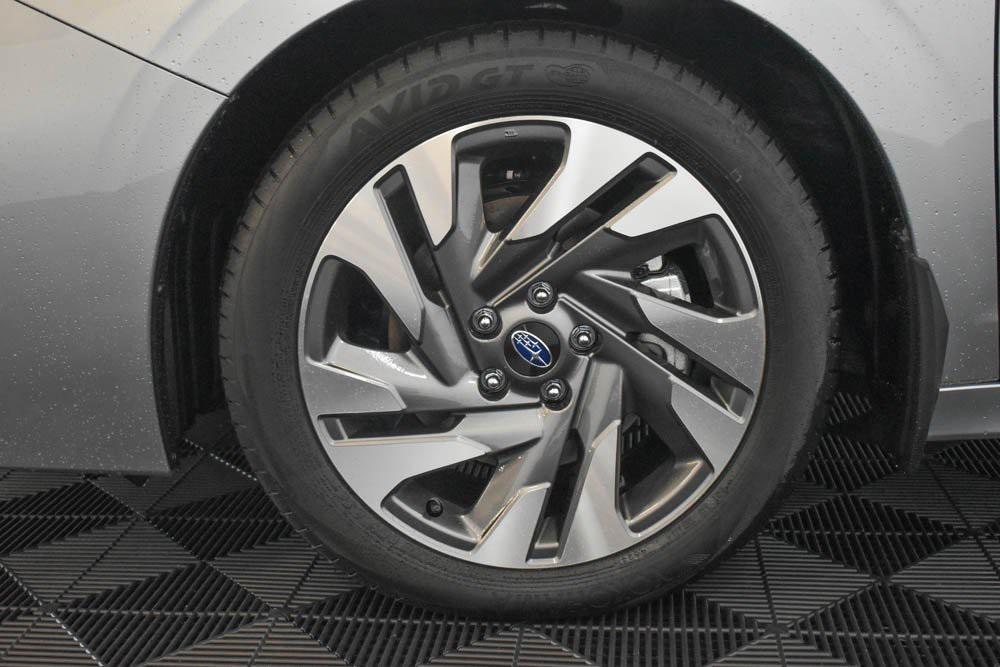 new 2025 Subaru Legacy car, priced at $36,085