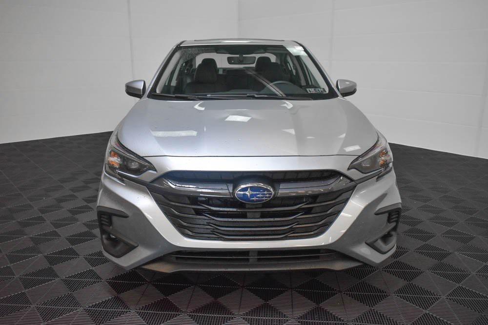 new 2025 Subaru Legacy car, priced at $36,085
