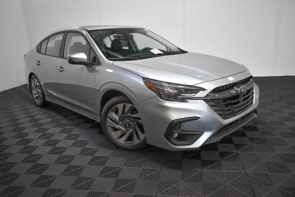 new 2025 Subaru Legacy car, priced at $36,085