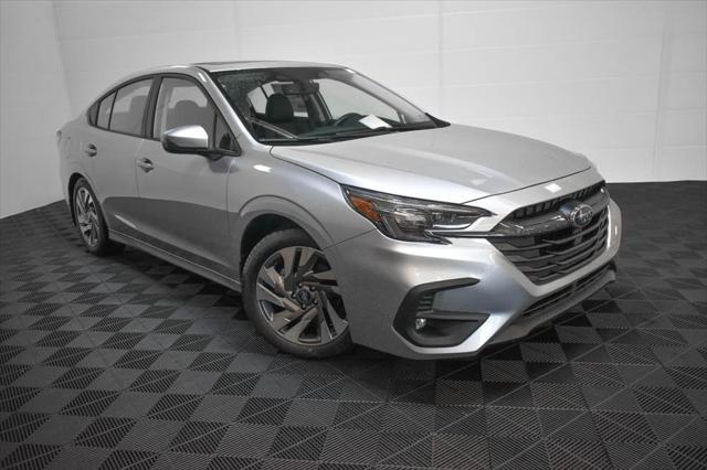 new 2025 Subaru Legacy car, priced at $36,469