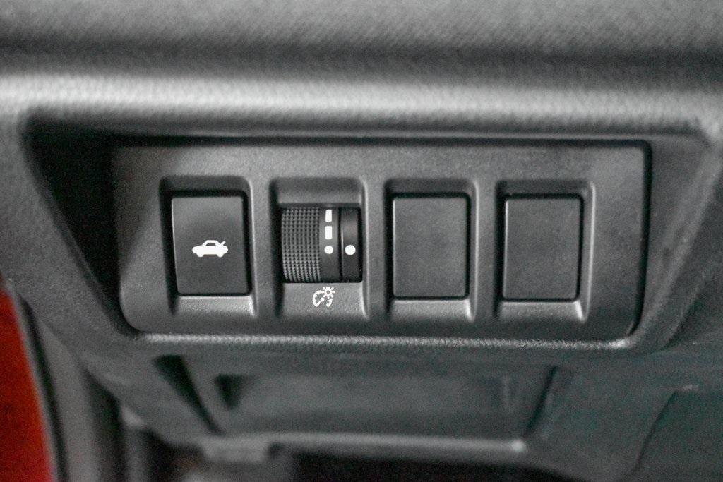 used 2021 Subaru Legacy car, priced at $21,500