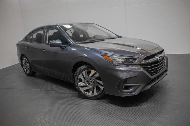 new 2024 Subaru Legacy car, priced at $33,381