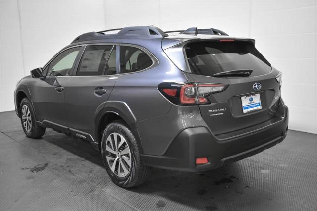 new 2025 Subaru Outback car, priced at $38,158