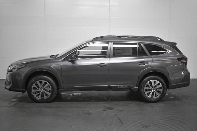 new 2025 Subaru Outback car, priced at $38,158