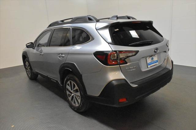 new 2025 Subaru Outback car, priced at $32,711