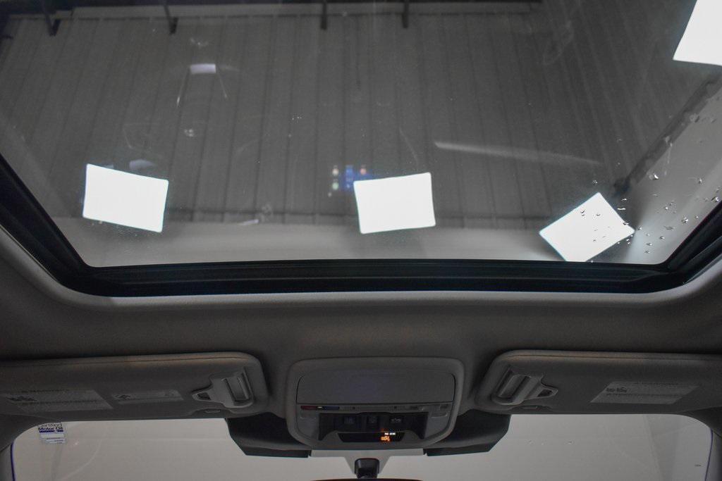 used 2023 Subaru Forester car, priced at $26,230