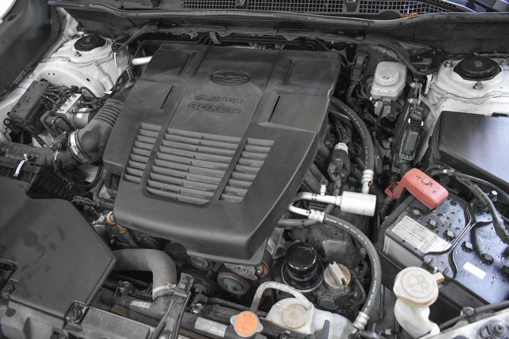 used 2023 Subaru Forester car, priced at $26,230