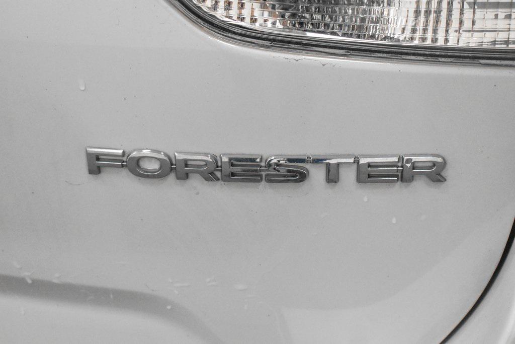 used 2023 Subaru Forester car, priced at $26,230