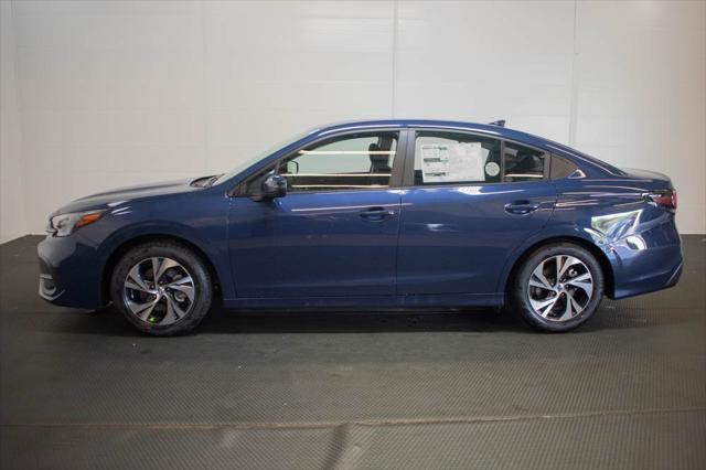 new 2025 Subaru Legacy car, priced at $27,403