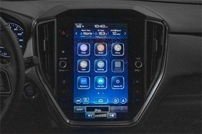 new 2025 Subaru Crosstrek car, priced at $35,118