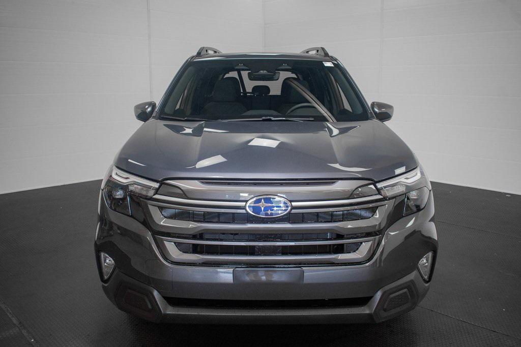 new 2025 Subaru Forester car, priced at $33,259