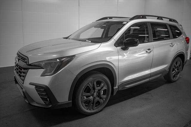 new 2025 Subaru Ascent car, priced at $44,718