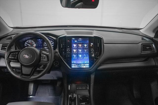 new 2025 Subaru Ascent car, priced at $44,718
