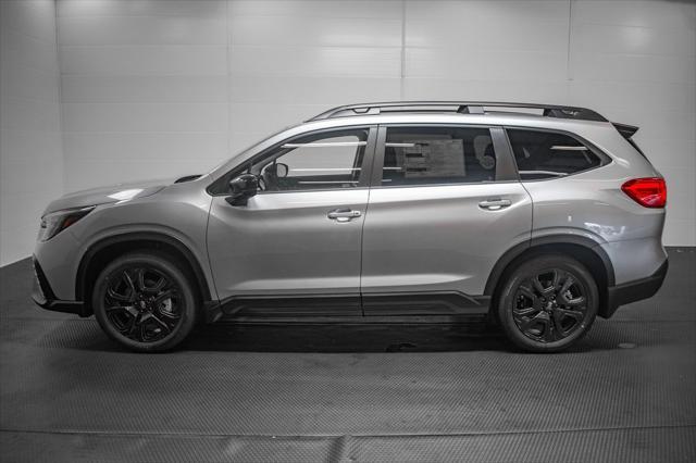 new 2025 Subaru Ascent car, priced at $44,718