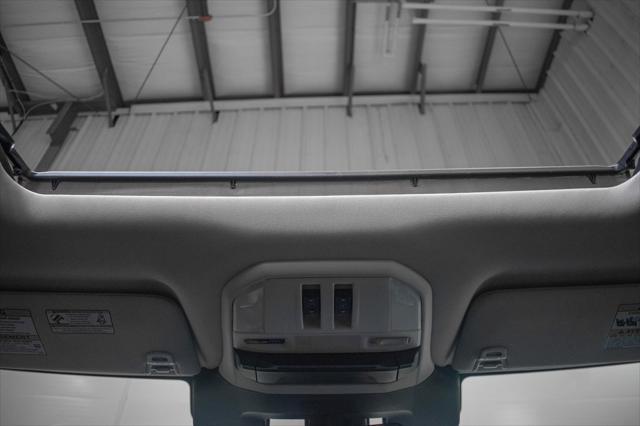 new 2025 Subaru Ascent car, priced at $44,718