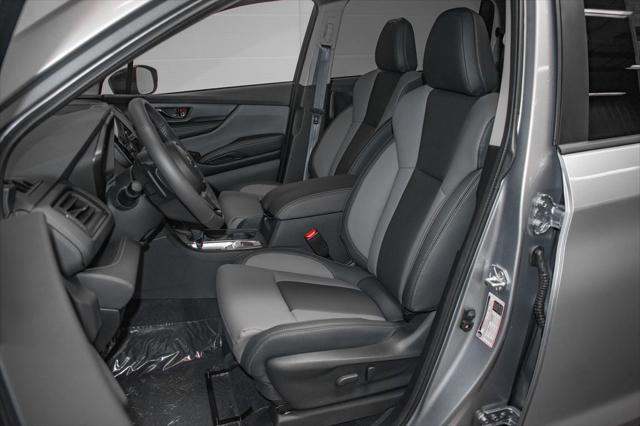 new 2025 Subaru Ascent car, priced at $44,718