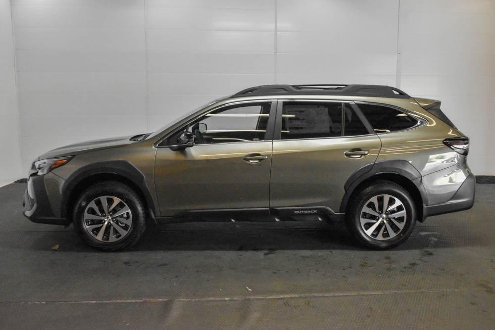 new 2025 Subaru Outback car, priced at $34,930