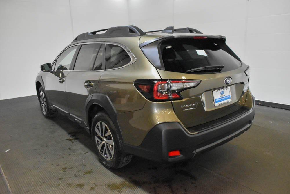 new 2025 Subaru Outback car, priced at $34,930