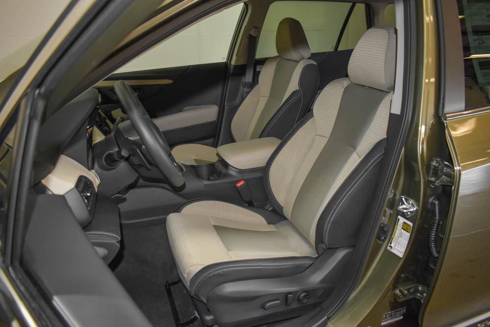 new 2025 Subaru Outback car, priced at $34,930