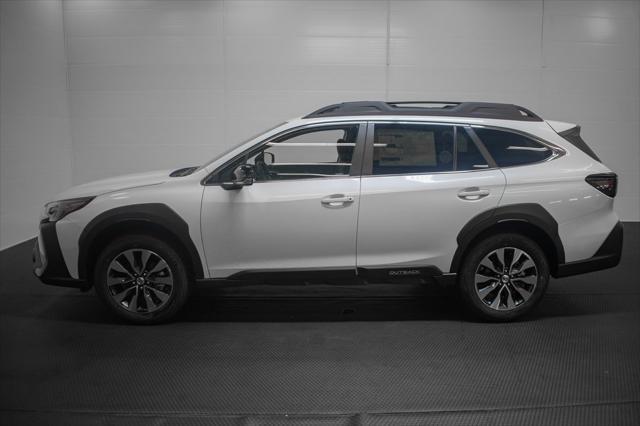 new 2025 Subaru Outback car, priced at $37,292