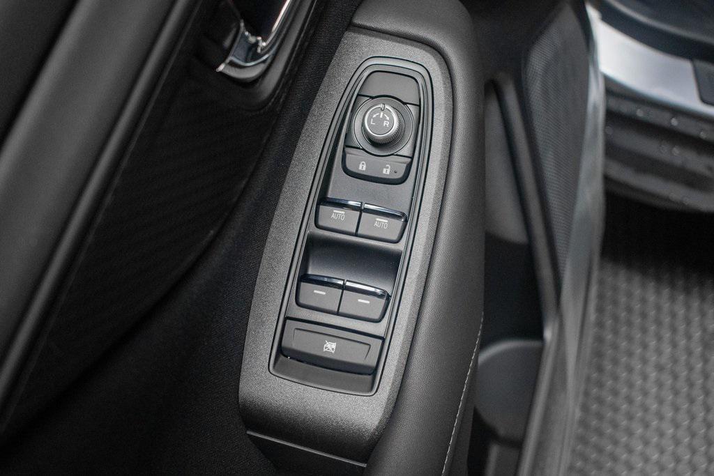 new 2025 Subaru Outback car, priced at $34,828
