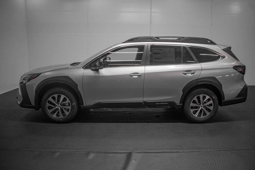 new 2025 Subaru Outback car, priced at $34,828