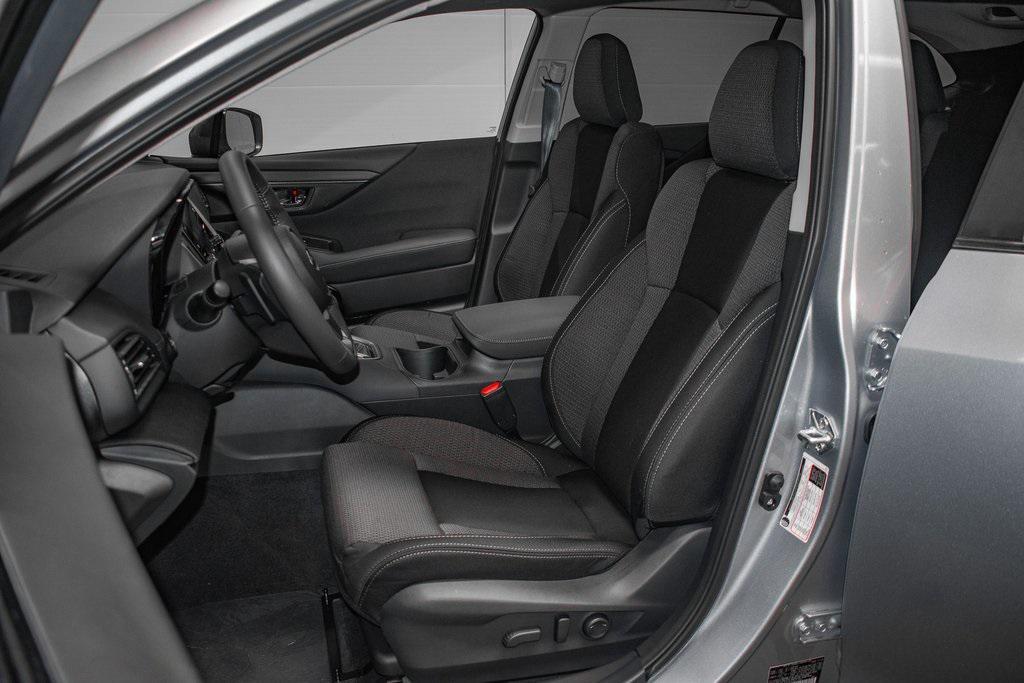 new 2025 Subaru Outback car, priced at $34,828