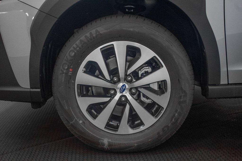 new 2025 Subaru Outback car, priced at $34,828